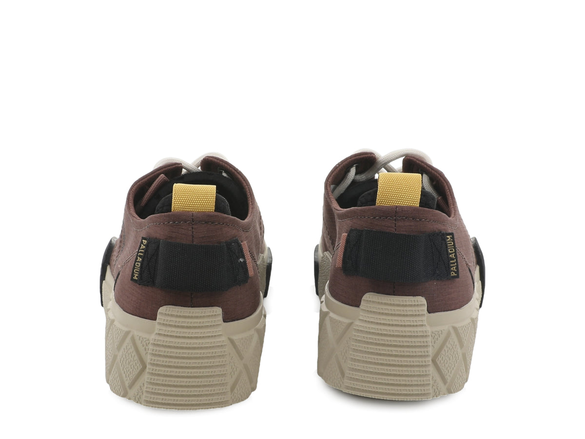 ACE CITY SHELL LO - Palladium Recommended