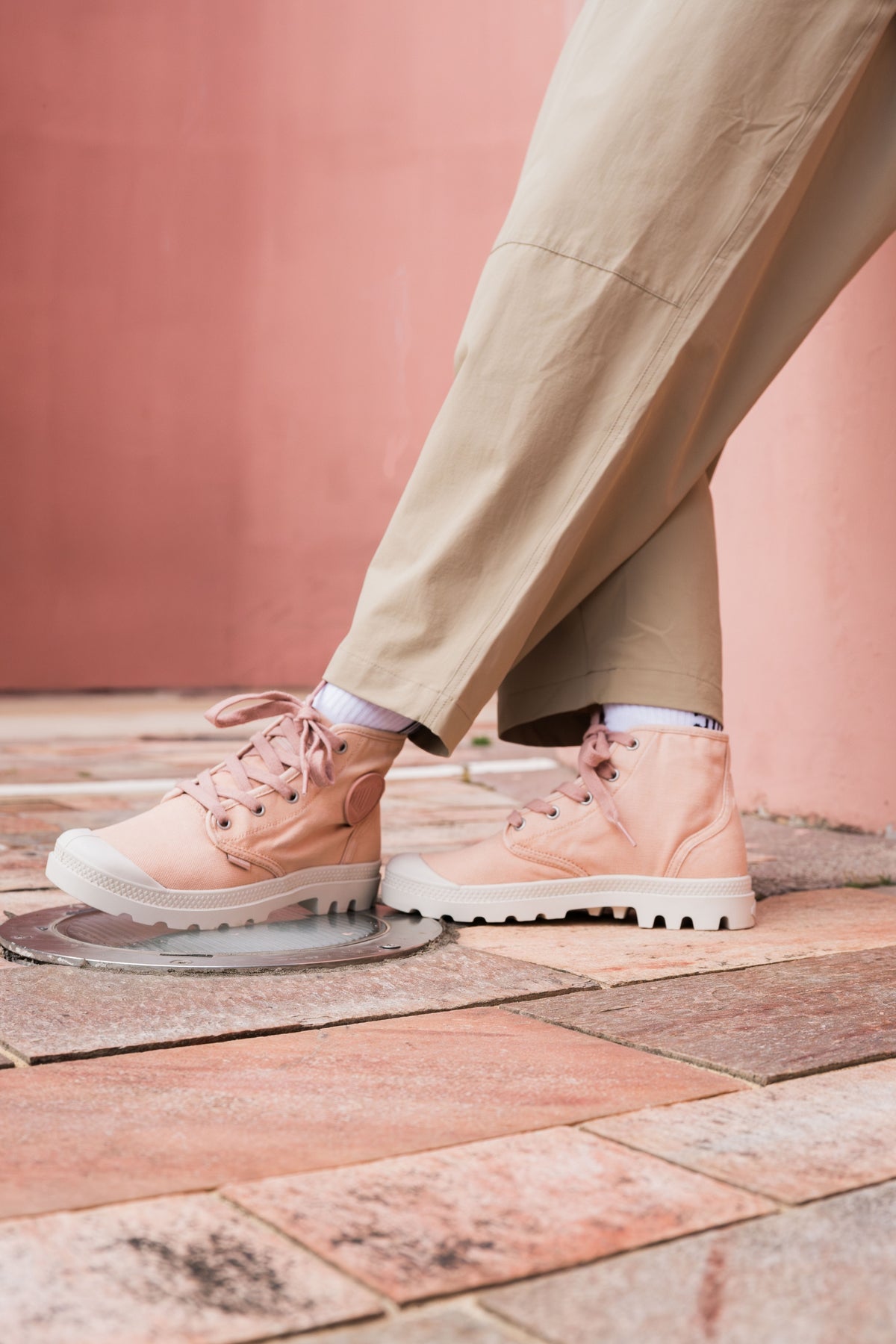 PAMPA HI - Palladium Top Pick