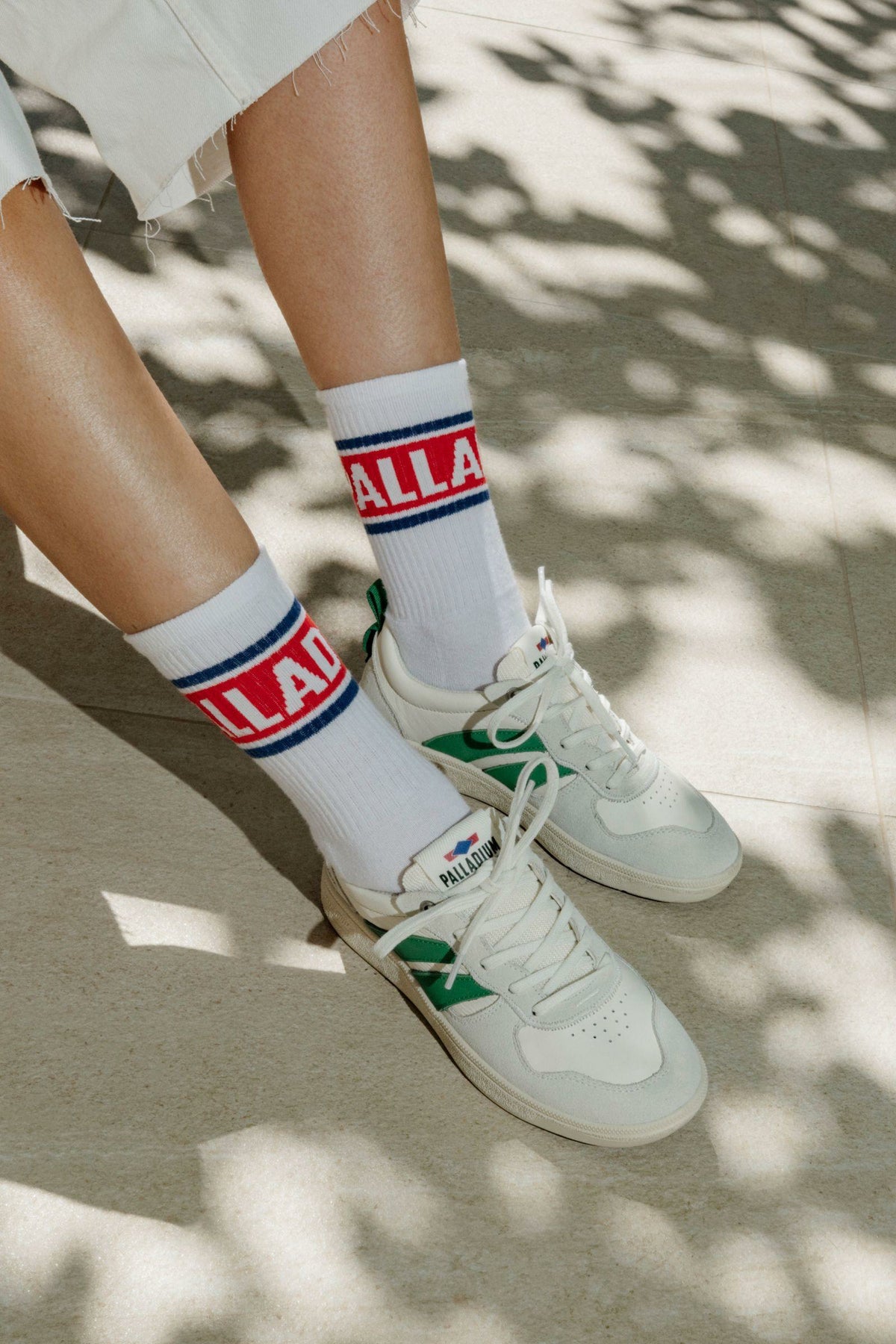 PALLACUP FLAME LTH - Palladium Best Seller