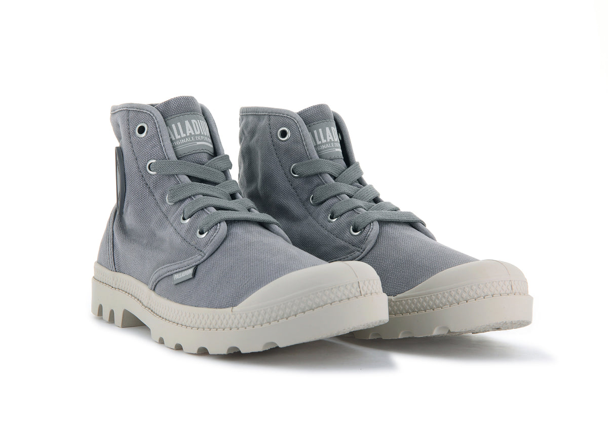 PAMPA HI - Palladium Top Pick