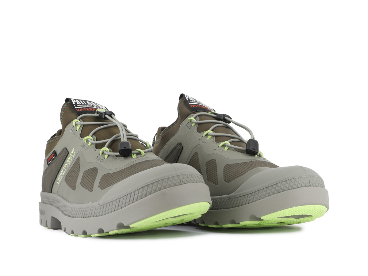 PAMPA LT+ LO XPLR WP+ - Palladium Quality
