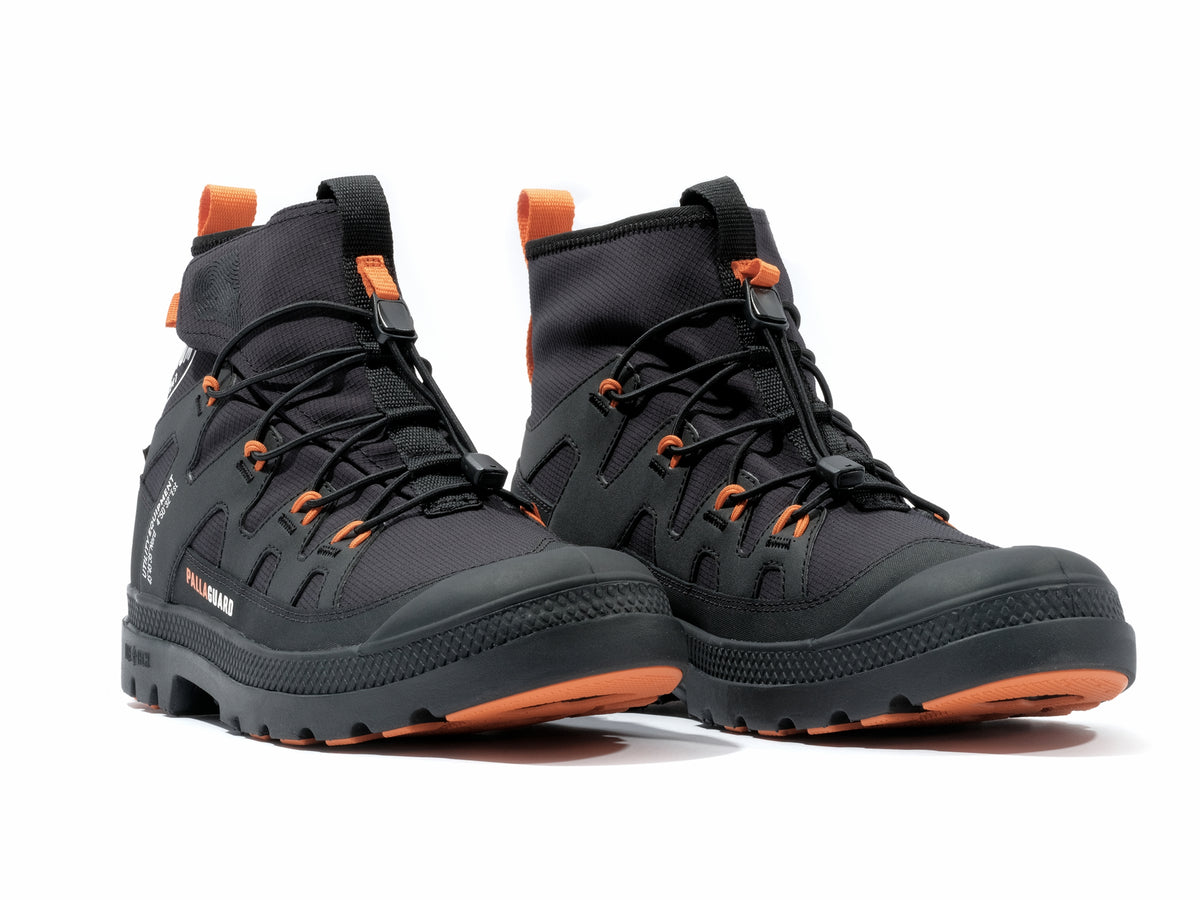 PAMPA LITE+ XPLOR WP+ - Palladium Exclusive