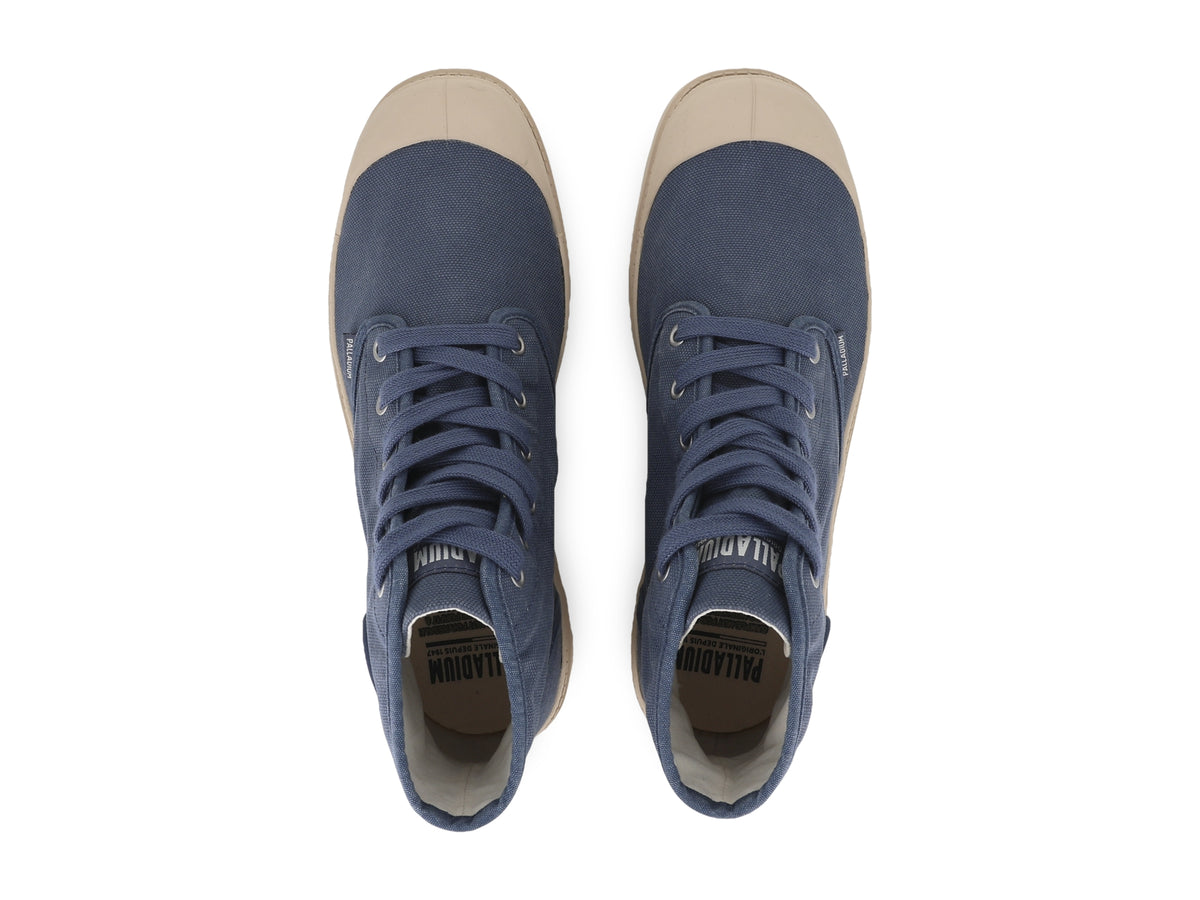 PAMPA HI - Palladium Popular