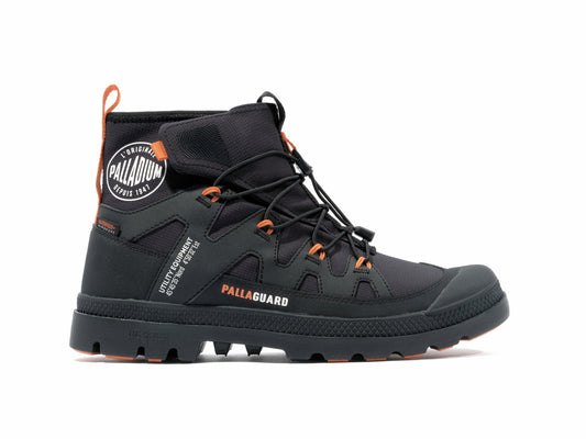 PAMPA LITE+ XPLOR WP+ - Palladium New