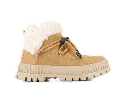 PALLASHOCK LO HIVER - Palladium Signature