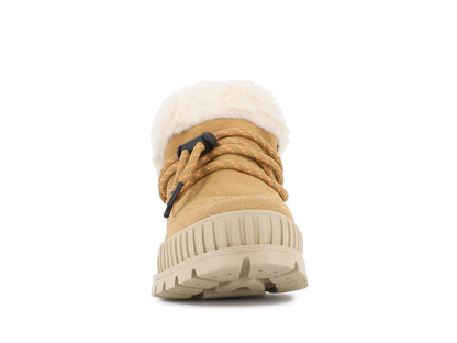 PALLASHOCK LO HIVER - Palladium Signature