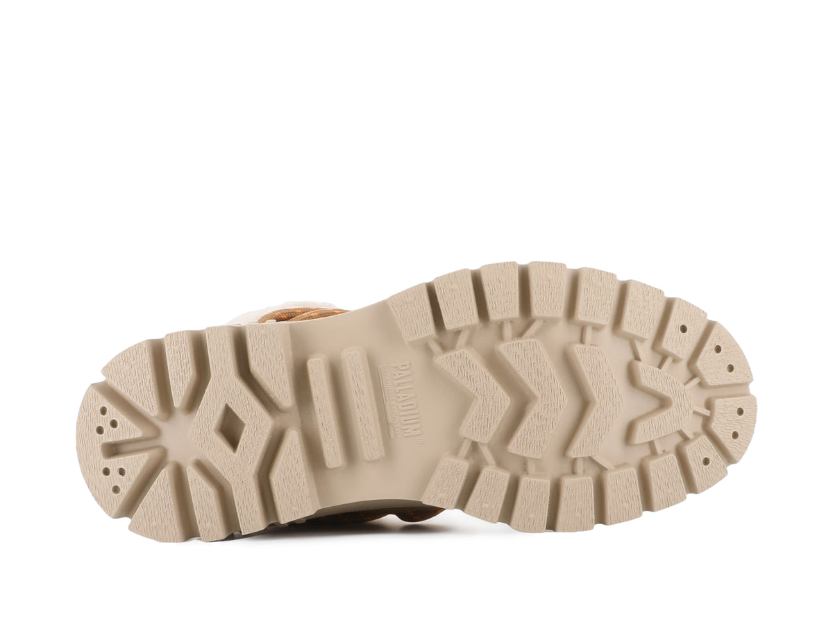 PALLASHOCK LO HIVER - Palladium Signature