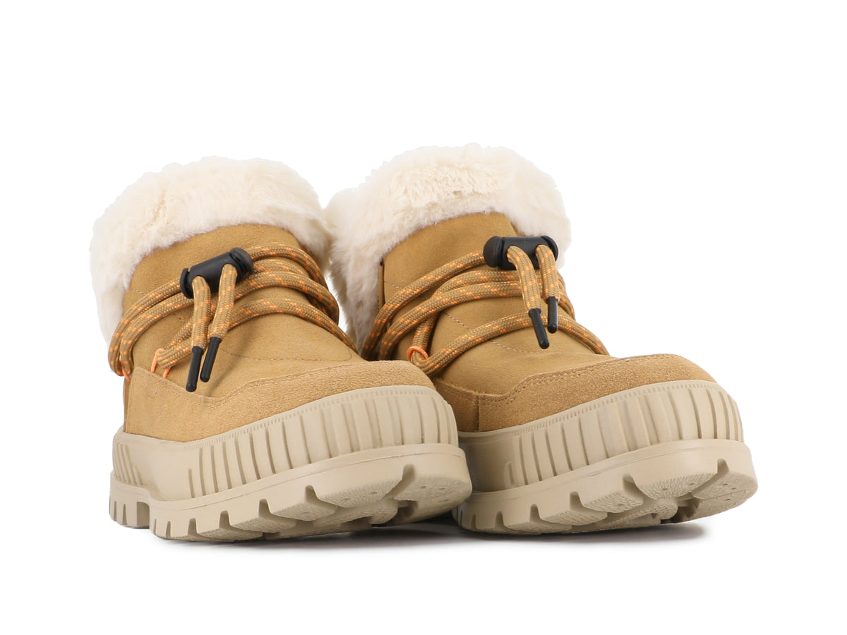 PALLASHOCK LO HIVER - Palladium Signature