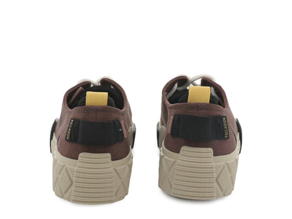 ACE CITY SHELL LO - Palladium Recommended