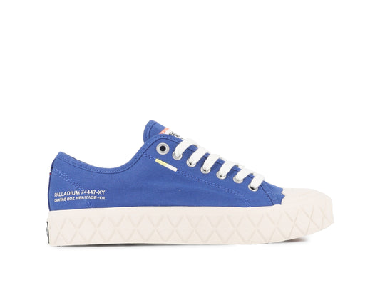 PALLA ACE CVS ORG - Palladium Deals