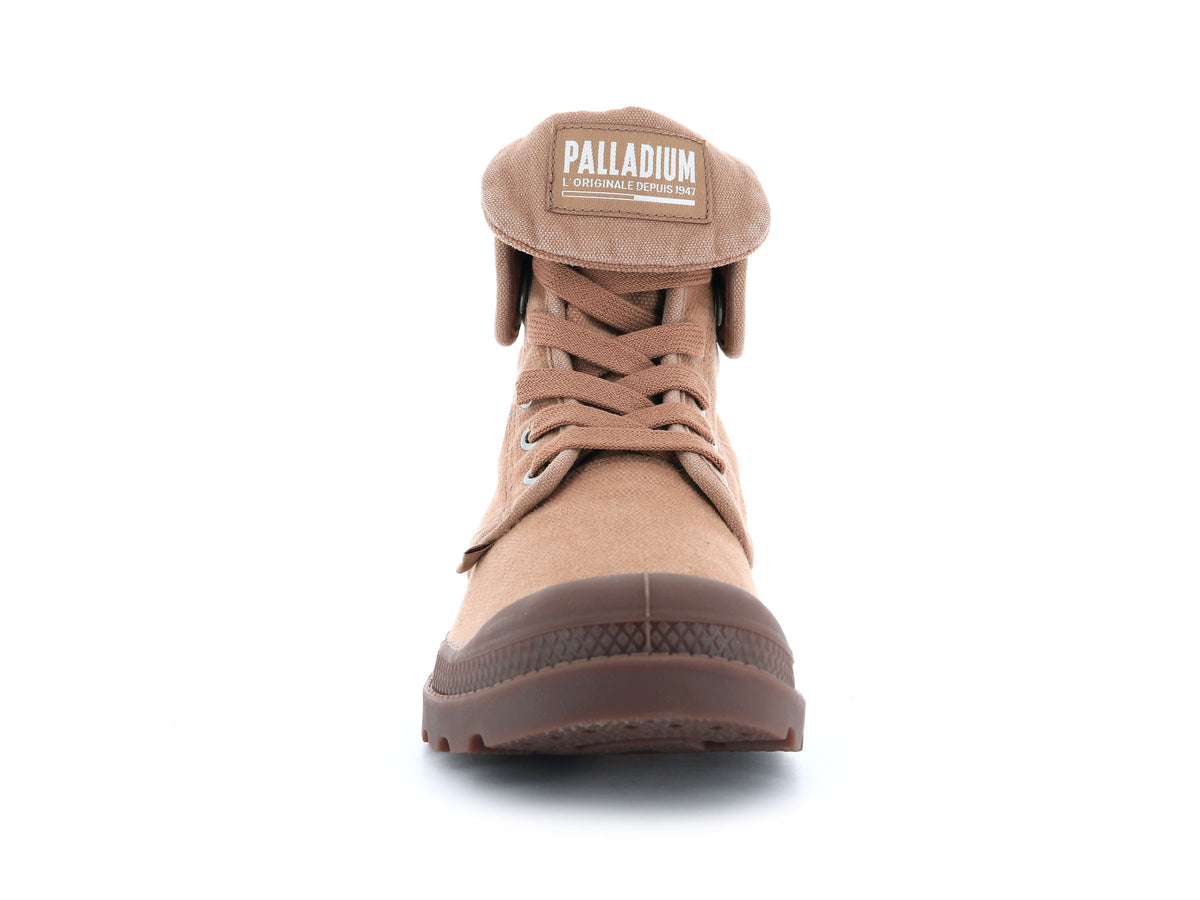BAGGY - Palladium Signature