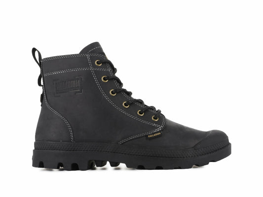 PAMPA ZIP LTH LEGACY - Palladium New