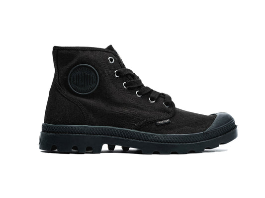 PAMPA HI - Palladium Quality