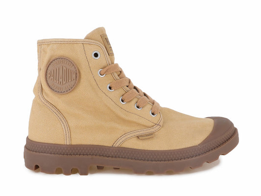 PAMPA HI - Palladium Trusted