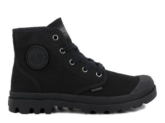 PAMPA HI - Palladium Featured