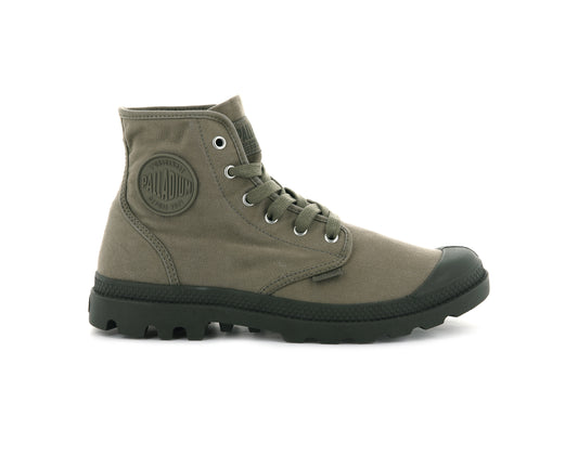 PAMPA HI - Palladium Top Pick