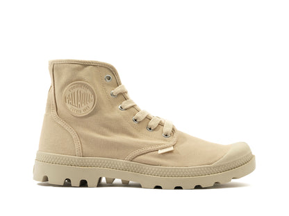 PAMPA HI - Palladium Discount