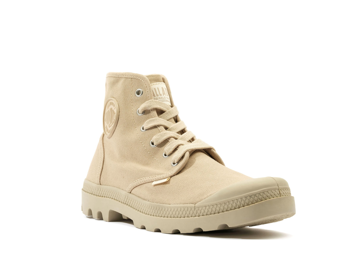 PAMPA HI - Palladium Discount