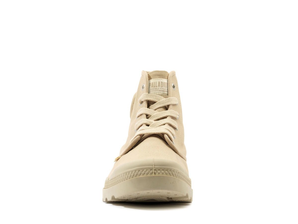 PAMPA HI - Palladium Discount