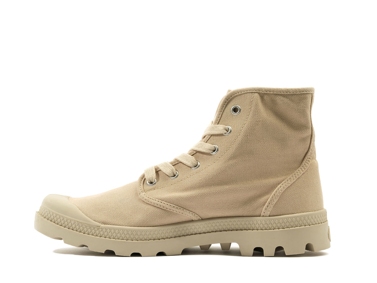 PAMPA HI - Palladium Discount