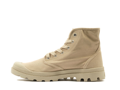 PAMPA HI - Palladium Discount