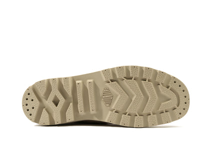 PAMPA HI - Palladium Discount