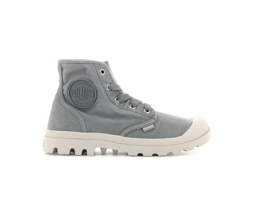 PAMPA HI - Palladium Value