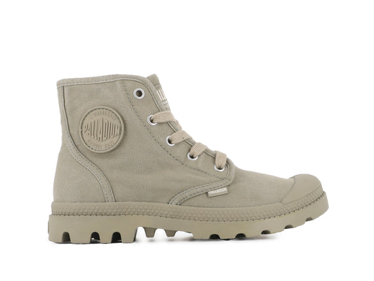 PAMPA HI - Palladium Quality