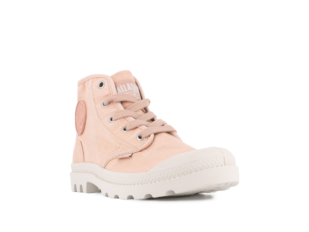 PAMPA HI - Palladium Top Pick