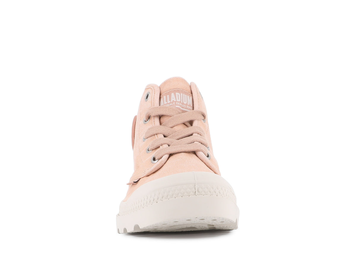 PAMPA HI - Palladium Top Pick