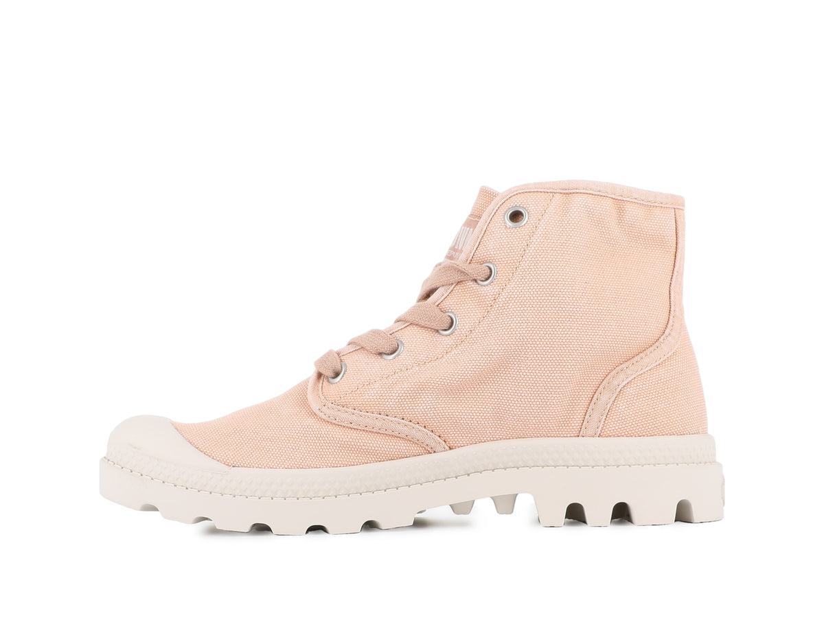 PAMPA HI - Palladium Top Pick