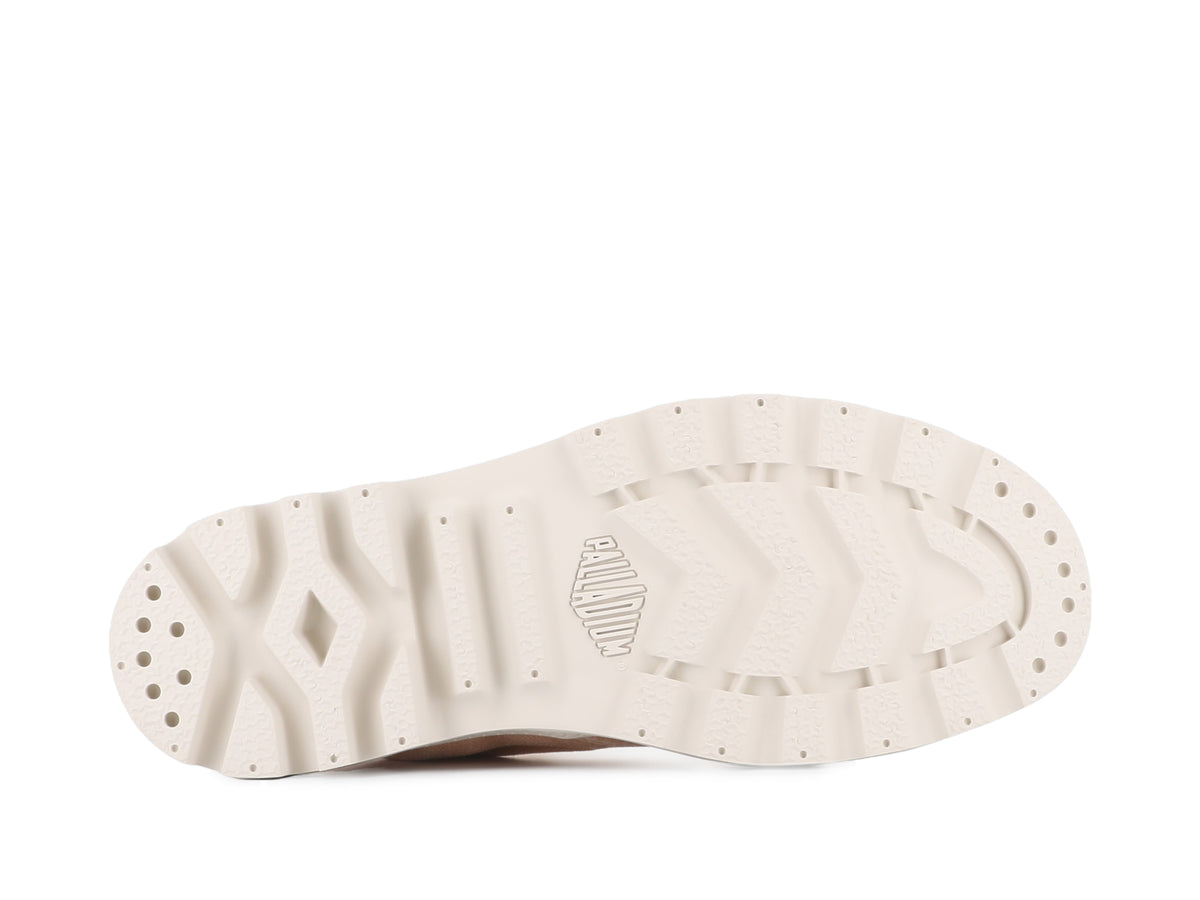 PAMPA HI - Palladium Top Pick