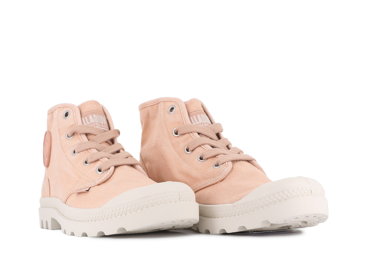 PAMPA HI - Palladium Top Pick