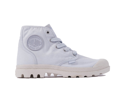 PAMPA HI - Palladium Trusted