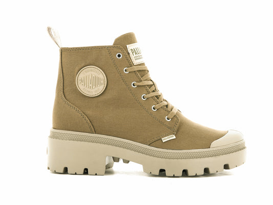 PALLABASE TWILL - Palladium Customer Favorite