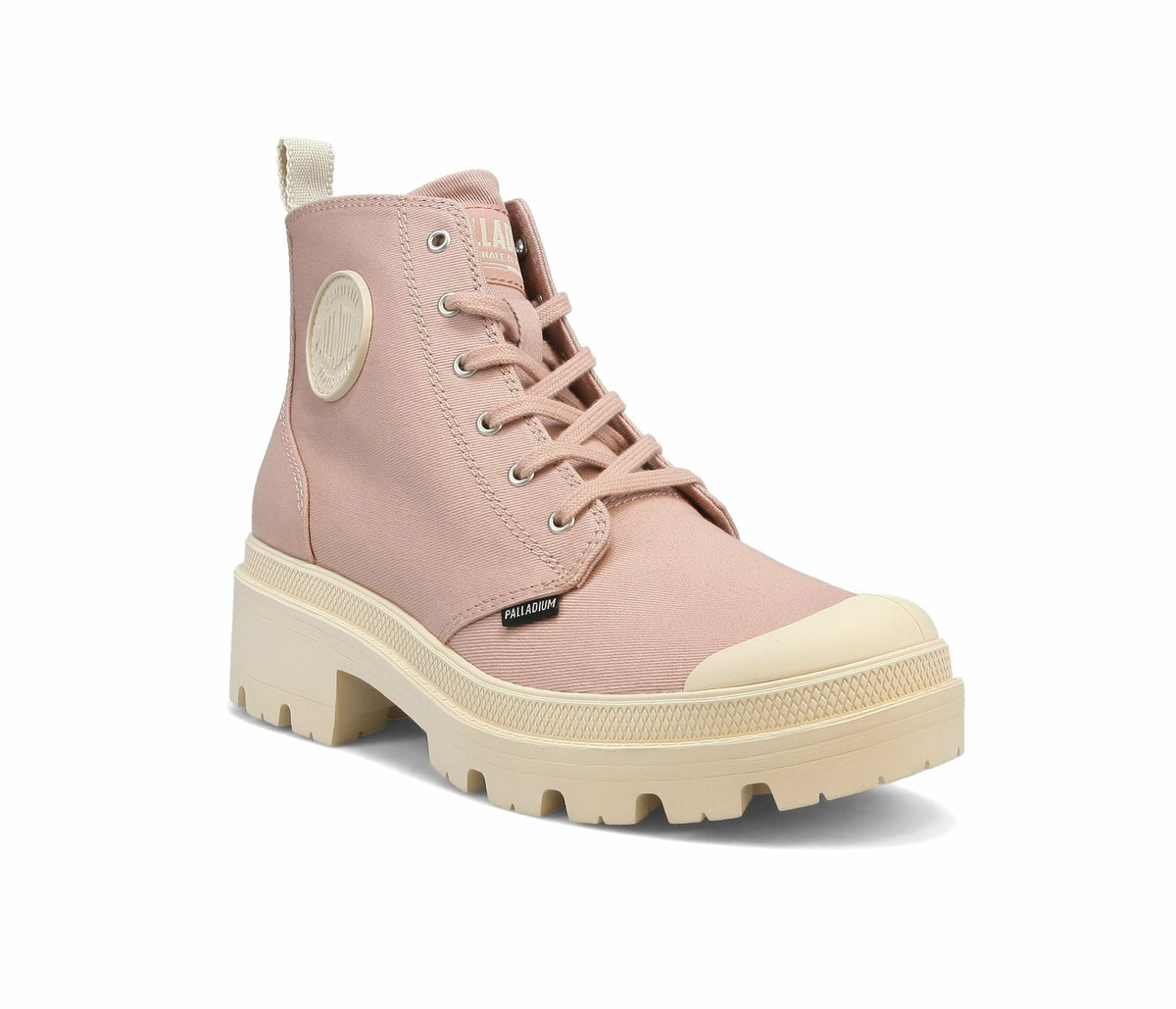 PALLABASE TWILL - Palladium Best Seller
