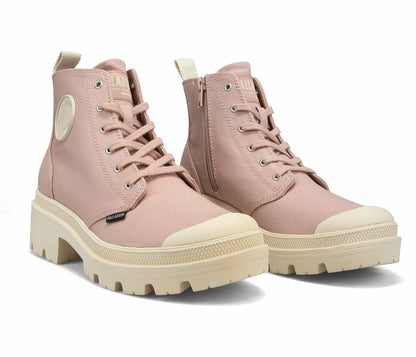 PALLABASE TWILL - Palladium Best Seller