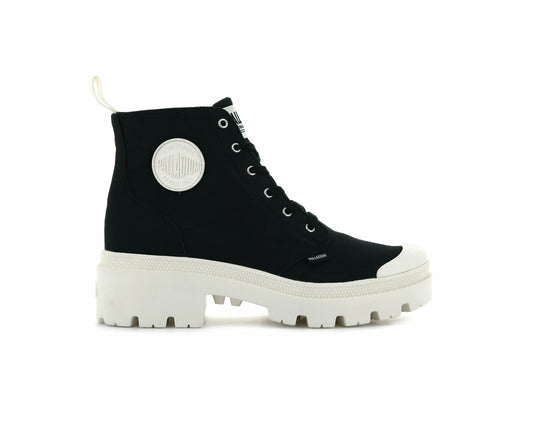 PALLABASE TWILL - Palladium Smart Buy