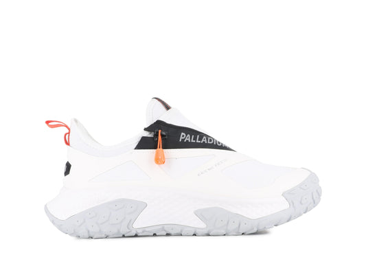 OFFBOUND WP+ ZIP - Palladium Best Seller