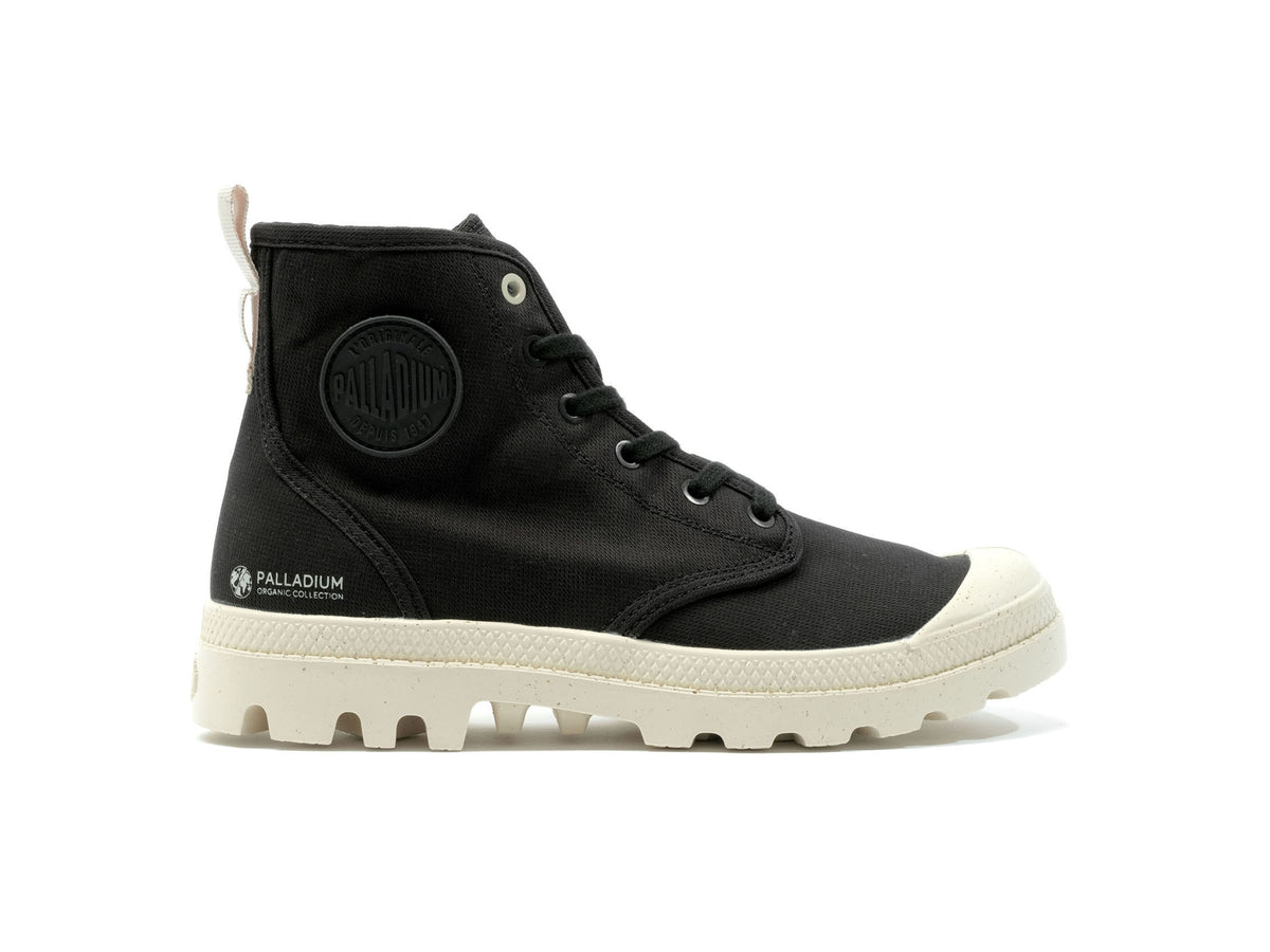 PAMPA HI ZIP ORGANIC - Palladium Trusted