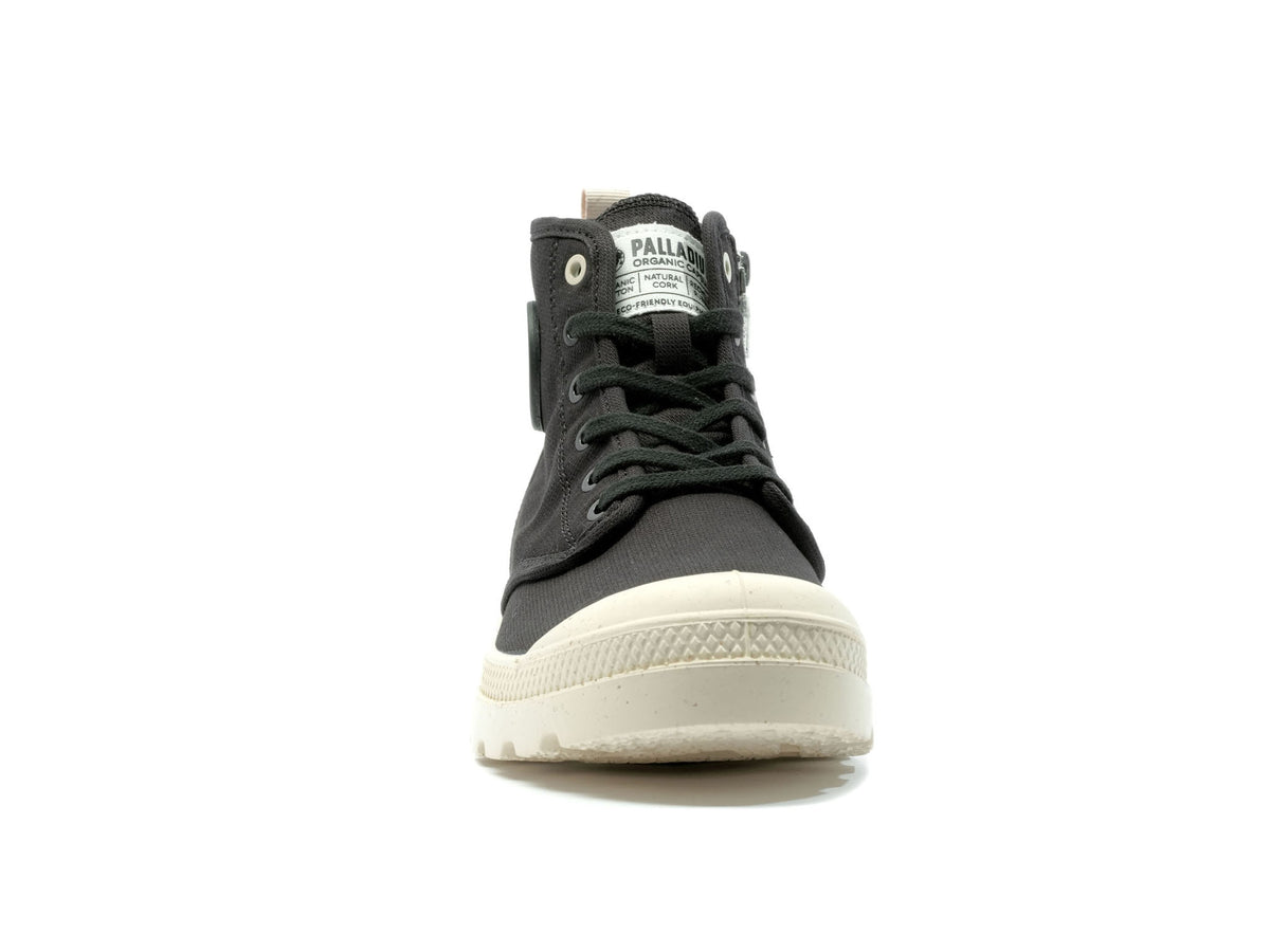 PAMPA HI ZIP ORGANIC - Palladium Trusted