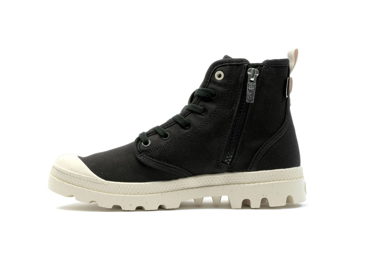 PAMPA HI ZIP ORGANIC - Palladium Trusted