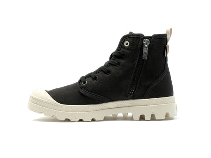 PAMPA HI ZIP ORGANIC - Palladium Trusted