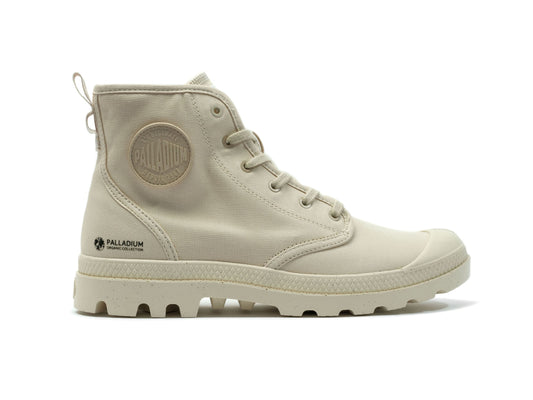 PAMPA HI ZIP ORGANIC - Palladium Quality