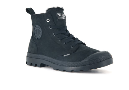 PAMPA HI ZIP WL - Palladium Special Offer