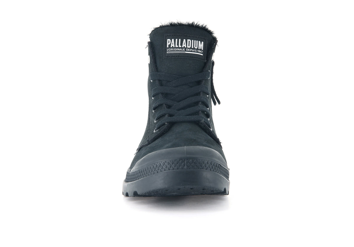 PAMPA HI ZIP WL - Palladium Special Offer