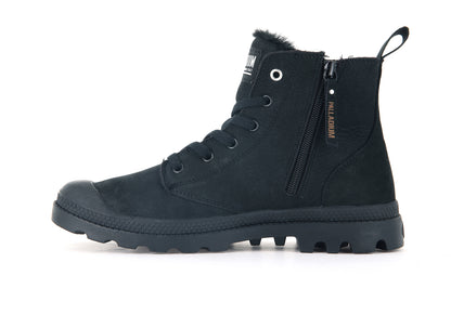 PAMPA HI ZIP WL - Palladium Special Offer