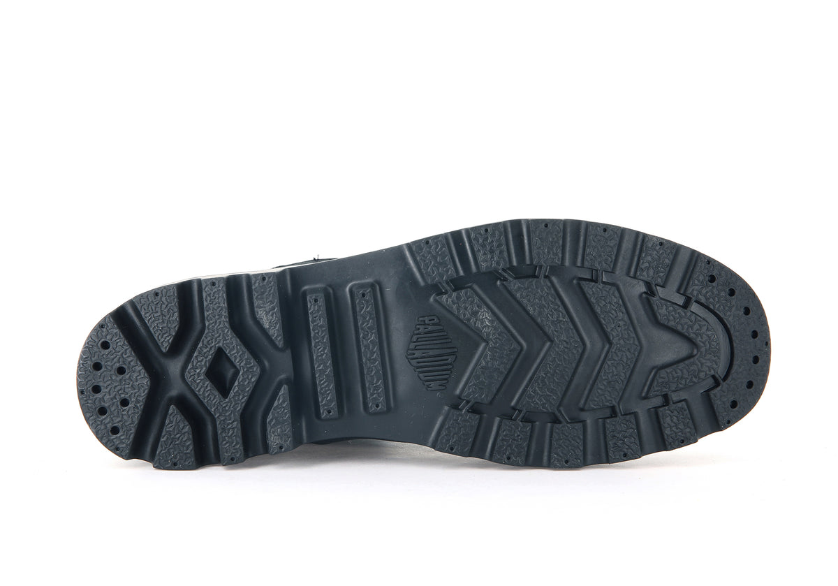 PAMPA HI ZIP WL - Palladium Special Offer