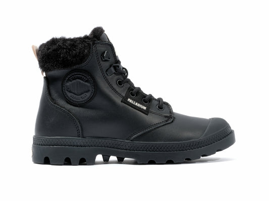 PAMPA HI SNOW WARM - Palladium Exclusive