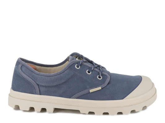 DUNELITE OX CUSH - Palladium Customer Favorite